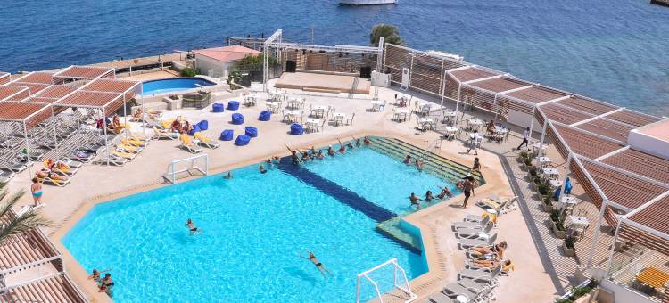 日出假日度假村-限成人(Sunrise Holidays Resort (Adults Only))图片