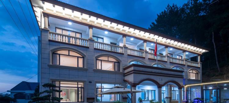 黄山禧鹊民宿图片