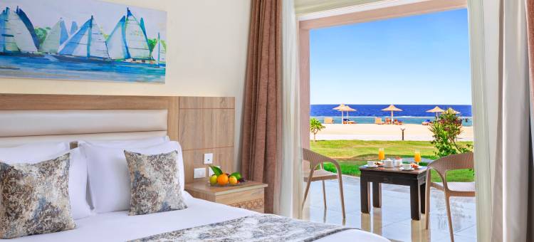 皮卡尔巴特罗斯海洋世界度假村 - 马萨阿拉姆(Pickalbatros Sea World Resort - Marsa Alam- "Aqua Park")图片