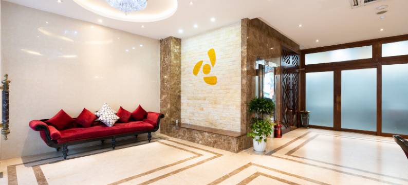 尼斯酒店 - 裴氏春街(Nicecy Hotel - Bui Thi Xuan Street)图片