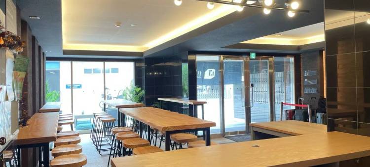 b&天下茶屋店(b&Tengachaya)图片