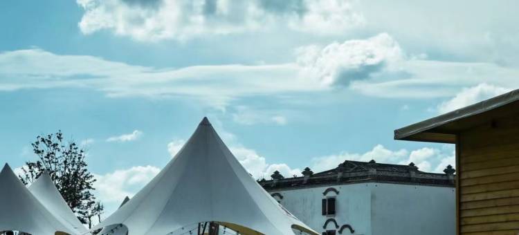 福旅家·燕山香舍(福州南站店)图片