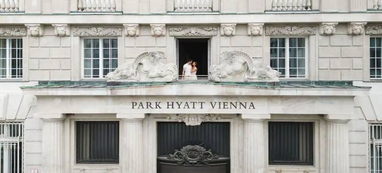 维也纳柏悦酒店(Park Hyatt Vienna)图片
