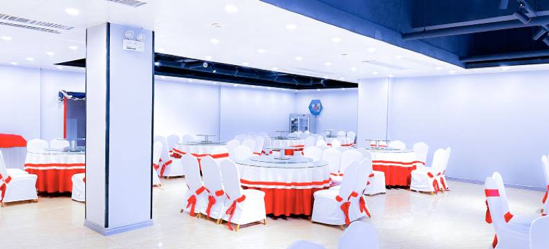 新县金鑫大酒店(新县人民政府店)图片