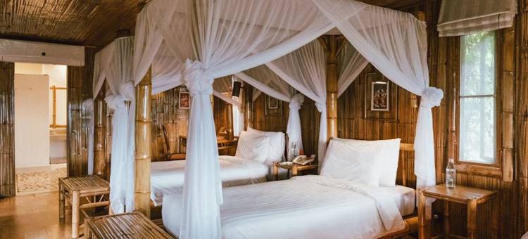 富采赛山度假村(Phu Chaisai Mountain Chiang Rai Resort)图片