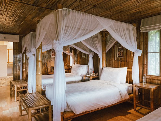 富采赛山度假村