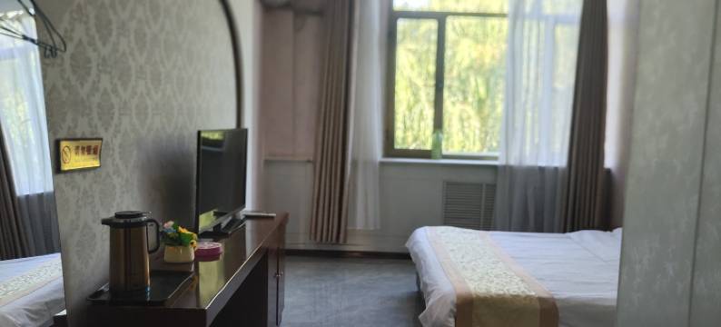 金塔9加1宾馆图片