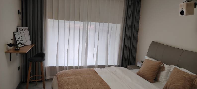 忆拾光民宿(长治医学院店)图片