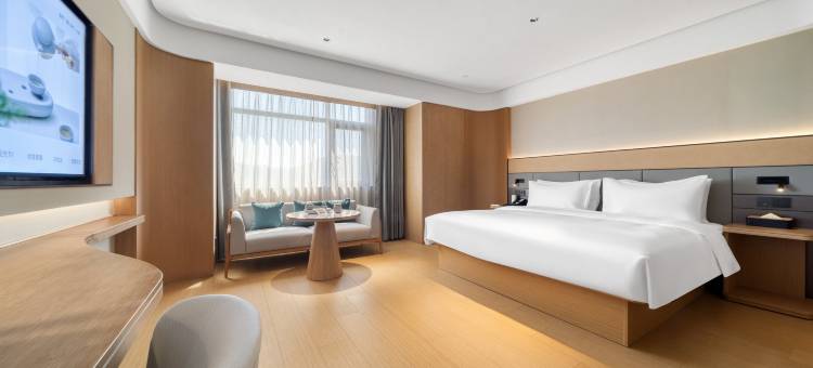 全季酒店(横店影视城店)图片