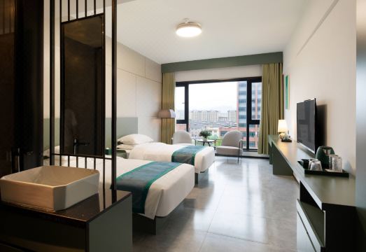 Argyle.EXECUTIVEAPARTMENTSHotel Overview