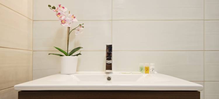 艾尔维奥套房酒店(Alveo Suites)图片