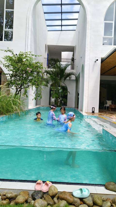 罗浮山杺悦·云汐美墅图片