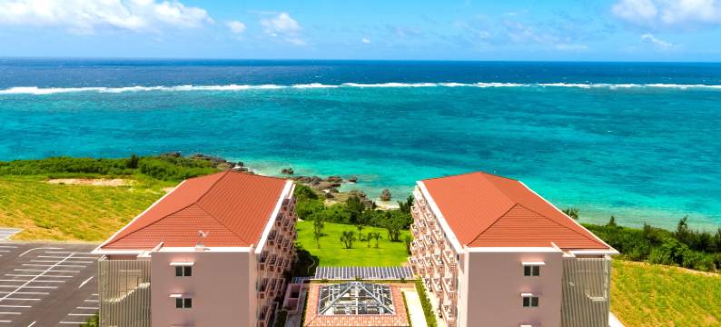 南岛枢纽桑塔茉莉酒店(Hot Cross Point Santa Monica)图片