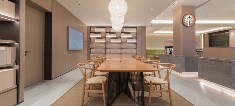 全季酒店(南阳淅川范蠡大道店)图片