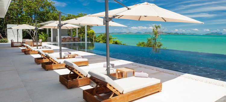 阿马拉普拉别墅(Villa Amarapura)图片