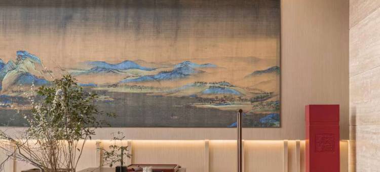 文驿·宋酒店(常州环球恐龙城万达广场店)图片