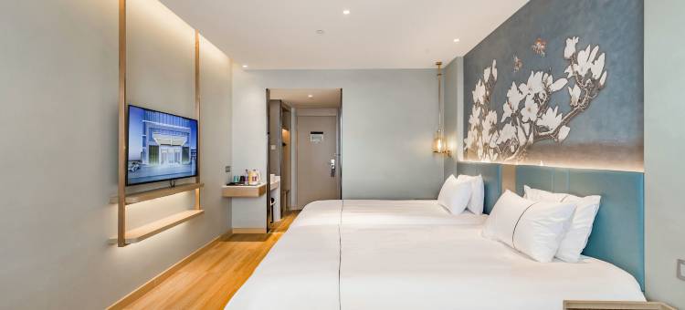 如家悠游电竞(烟台大学店)图片