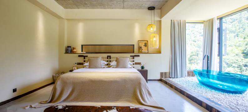 恩施观山民宿图片