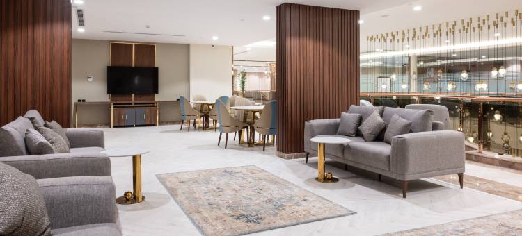 芬德尔酒店 فندق فندر(Vender Hotel)图片