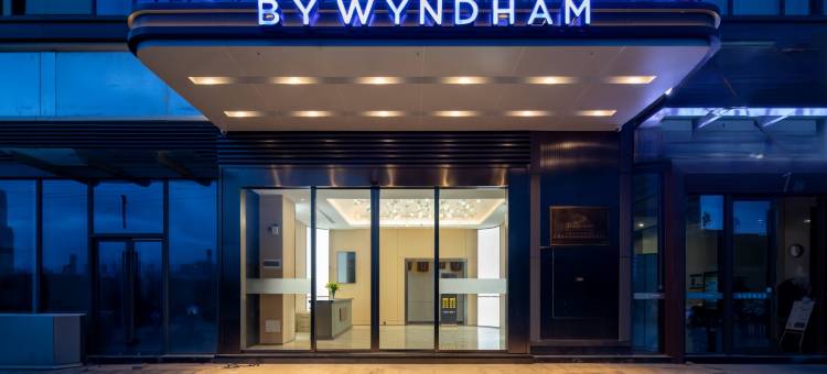 昆明巫家坝戴斯精选温德姆酒店图片