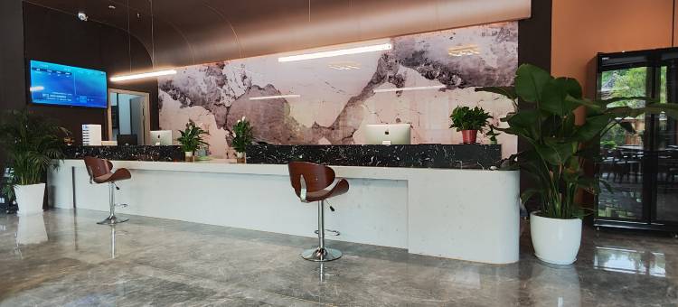 兰天酒店(从江县銮里会议中心店)图片