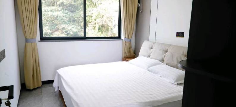 雅客居山庄(中源乡店)图片