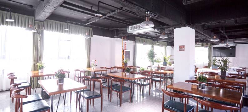 登封锦上星大酒店图片