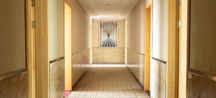 新沂弘轩宾馆(新沂火车站店)图片