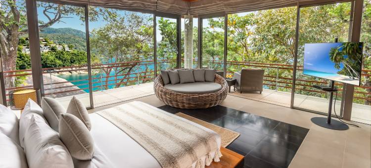 切莱别墅(Villa Chelay)图片