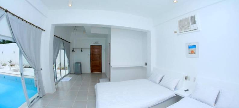 科隆蓝波酒店(Coron Bluewave Hotel)图片