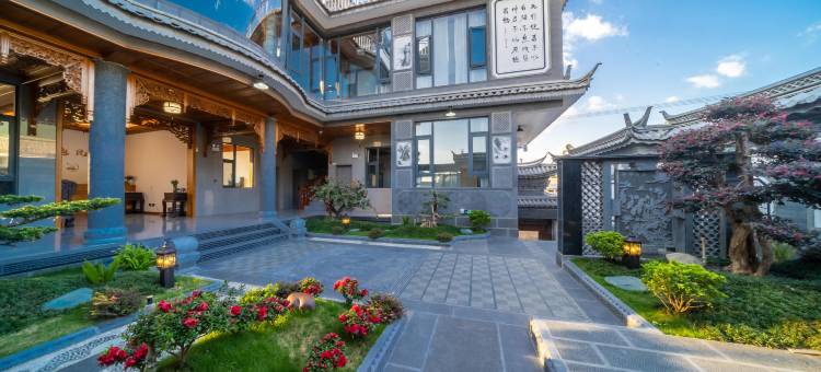 栖逸民宿(三义国际机场店)图片