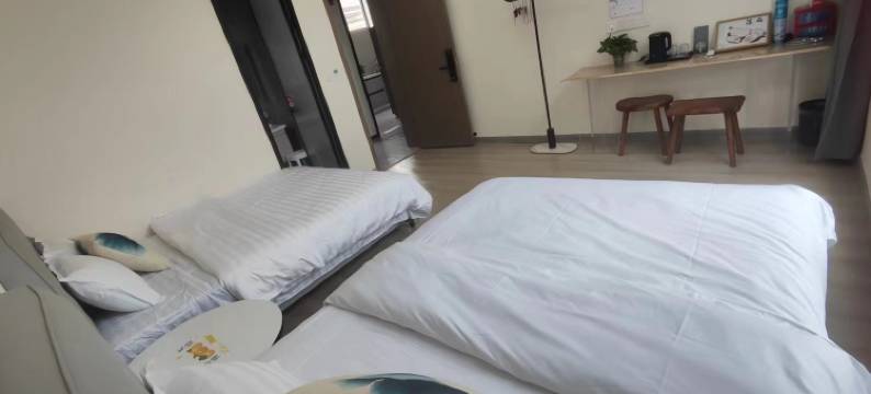 随遇而安民宿图片