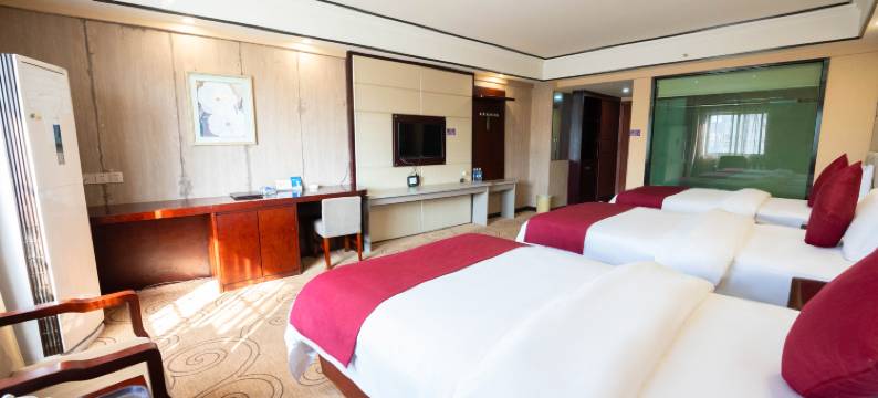 康悦大酒店(昭通珠泉路店)图片