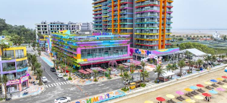 Flamingo Ibiza Hai Tien Managed by Flamingo Hotels and Resorts图片