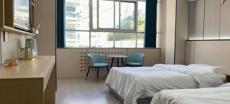 龙福祥宾馆图片