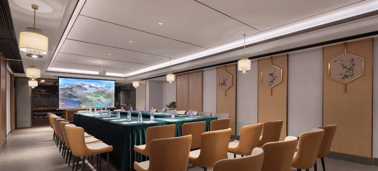 美豪丽致酒店(长沙南站树木岭地铁站店)图片