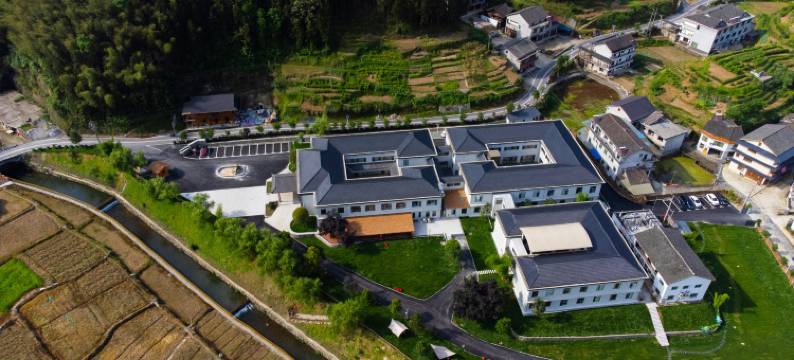 茶马古道芒果山乡客栈图片