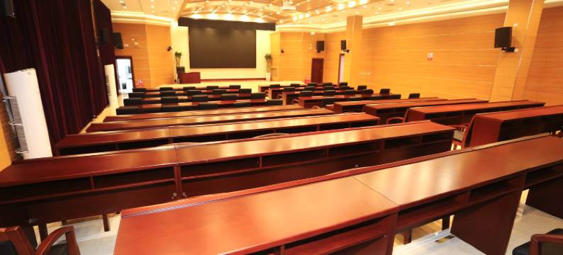 国药怀远康养中心图片