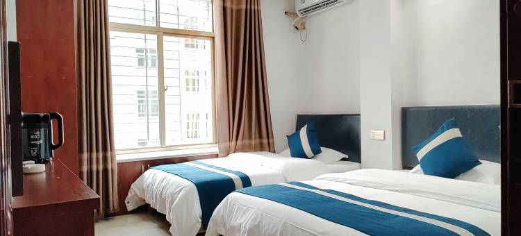 平潭游岛客栈图片