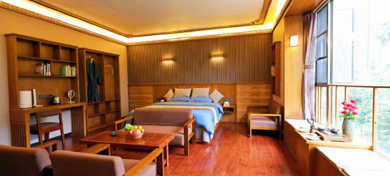 昆明铂特别墅图片