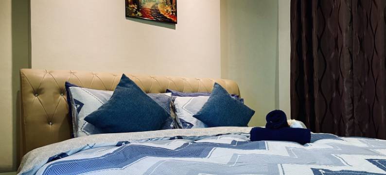 吉隆坡Taragon公寓Xuan and Partner民宿(Taragon by Xuan and Partner)图片