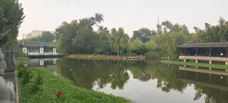 格林豪泰智选酒店(宝应安宜南路店)图片