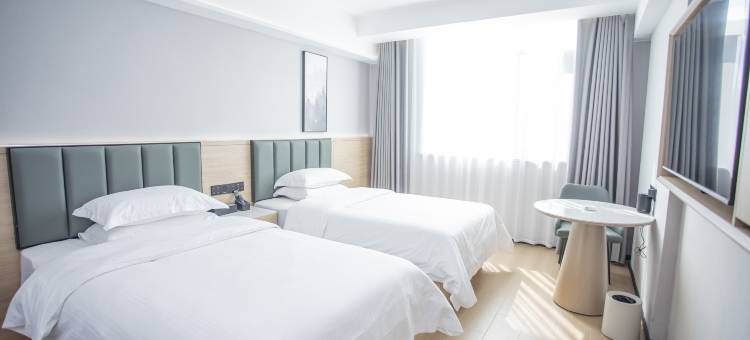 格林豪泰酒店(固镇谷阳路实验中学店)图片