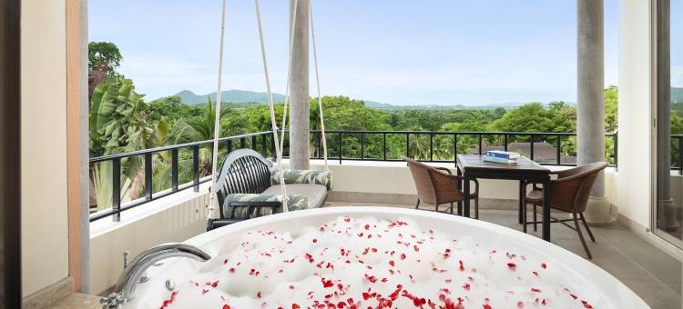 春田村高尔夫温泉酒店(Springfield Village Golf & Spa)图片