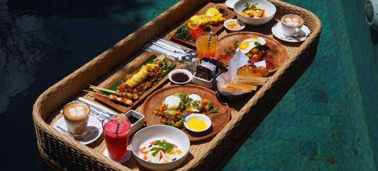 卡拉尼亚体验塞米亚克地标酒店(Seminyak Icon Villa & Spa)图片