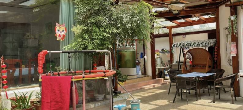 陆巷古村农家乐(太湖东山景区店)图片