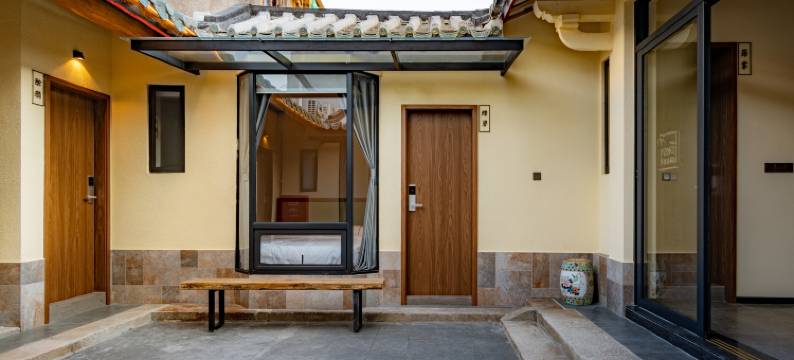 Yoho·羊玉小院(潮州古城牌坊街店)图片