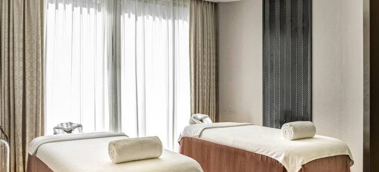 美憬阁华欣酒店 V 墅(V Villas Hua Hin, MGallery Hotel Collection)图片