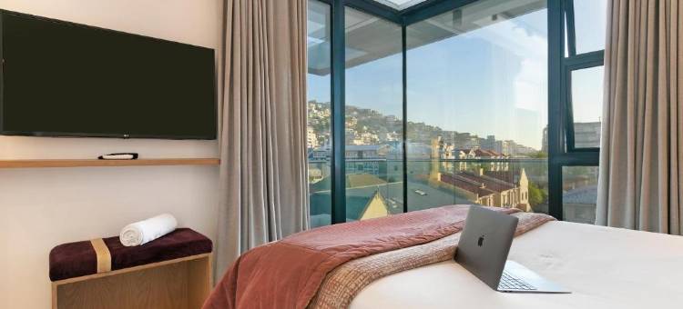 Latitude Aparthotel by Totalstay图片