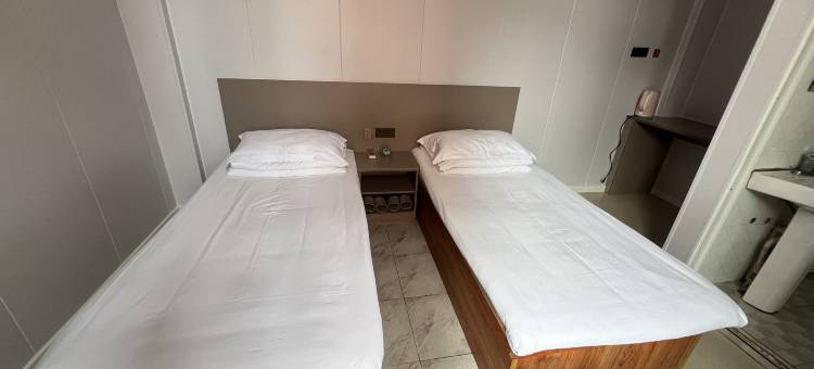 葫芦岛嘉合客栈图片